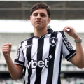 BIDOU! Montoro está à disposição do Botafogo para estreia no Mundial de Clubes