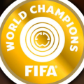 Campeão do Super Mundial usará escudo de vencedor por quatro anos