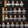 Botafogo define lista com 29 jogadores que viajarão para o Super Mundial de Clubes