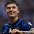 Botafogo Aguarda Liberação da Inter de Milão para Contar com Joaquín Correa no Super Mundial de