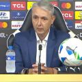 Tiago Nunes vê LDU competitiva apesar da derrota para o Botafogo: “Eliminatória está aberta”