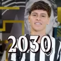Botafogo renova contrato de Álvaro Montoro até 2030